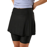 Women's Skirted Swim Jammerz