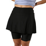 Women's Skirted Swim Jammerz