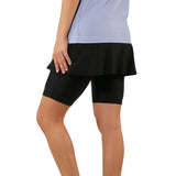 Women's Skirted Swim Jammerz