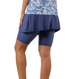 Women's Skirted Swim Jammerz