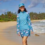 Women's Active Swim Skirt