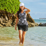 Women's Active Swim Skirt