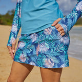 Women's Active Swim Skirt