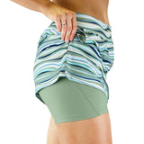 Women's Active Swim Skirt
