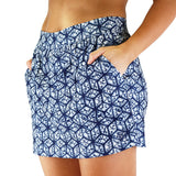 Women's Active Swim Skirt