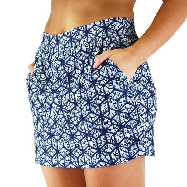 Women's Active Swim Skirt