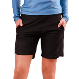 Women's Hybrid Active Shorts
