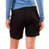 Women's Hybrid Active Shorts
