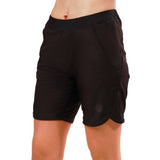 Women's Hybrid Active Shorts