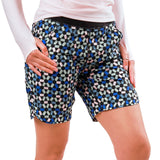 Women's Hybrid Active Shorts