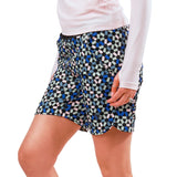 Women's Hybrid Active Shorts