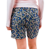 Women's Hybrid Active Shorts