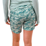 Women's Hybrid Active Shorts