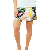 Women's Travel Skort