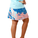 Women's Travel Skort