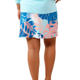 Women's Travel Skort