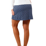 Women's Travel Skort