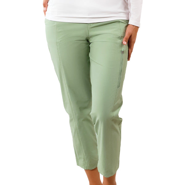 Women's Walking Capris | FINAL SALE
