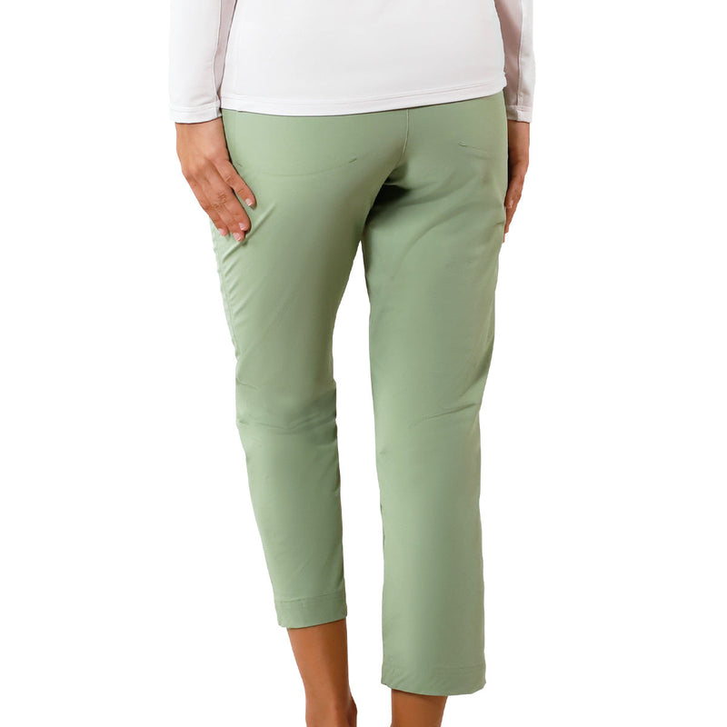 Women's Walking Capris | FINAL SALE