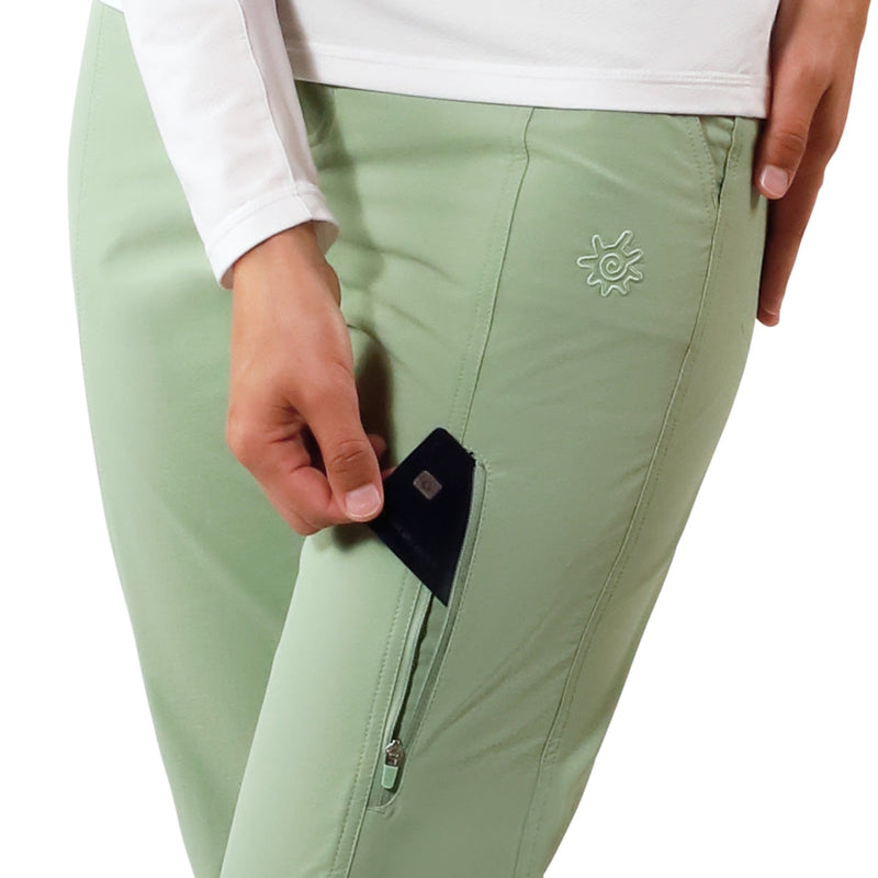 Women's Walking Capris | FINAL SALE