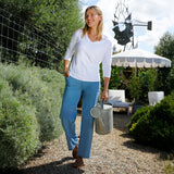 Women's Everyday Wide Leg Pants