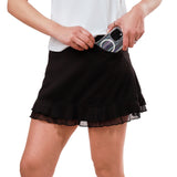 Women's Performance Sun Skort