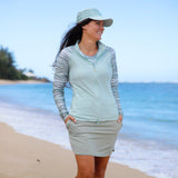 Women's Classic Water Jacket