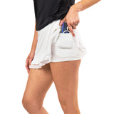 Women's Performance Sun Skort