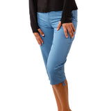 Women's Beach Capris