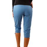 Women's Beach Capris