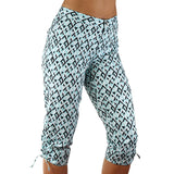 Women's Beach Capris
