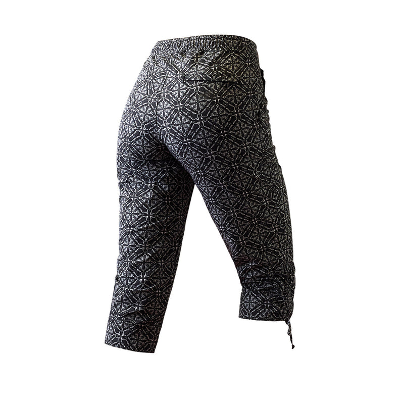 Women's Beach Capris | FINAL SALE