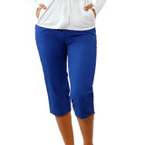 Women's Beach Capris | FINAL SALE