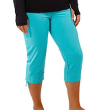 Women's Beach Capris | FINAL SALE