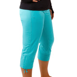 Women's Beach Capris | FINAL SALE