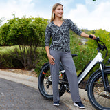 Women's Everyday Wide Leg Pants