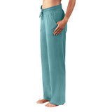 Women's Everyday Wide Leg Pants