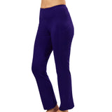 Women's Everyday Flared Leggings