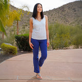 Women's Everyday Flared Leggings