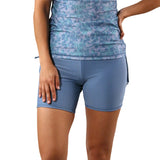 Women's Reversible Active Swim Shorts
