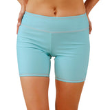 Women's Reversible Active Swim Shorts