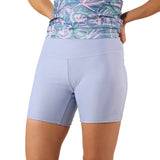 Women's Reversible Active Swim Shorts