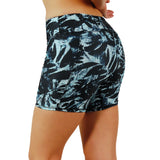Women's Reversible Active Swim Shorts