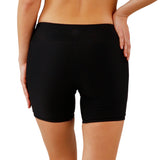 Women's Reversible Active Swim Shorts