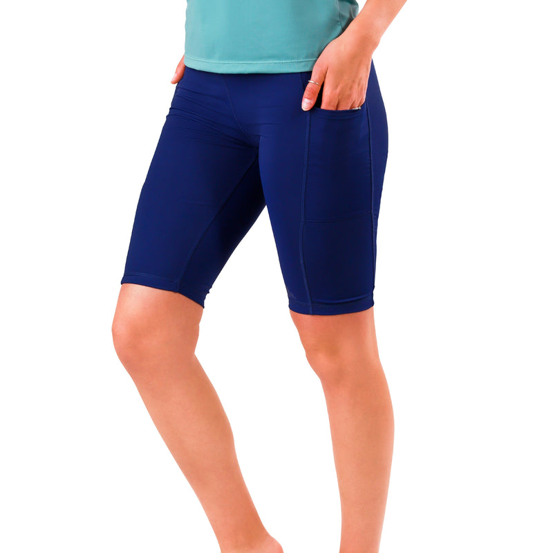 Women's Hybrid Sport Jammerz