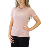 Women's Short Sleeve Everyday Tee