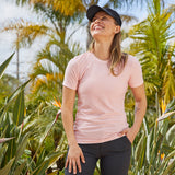 Women's Short Sleeve Everyday Tee