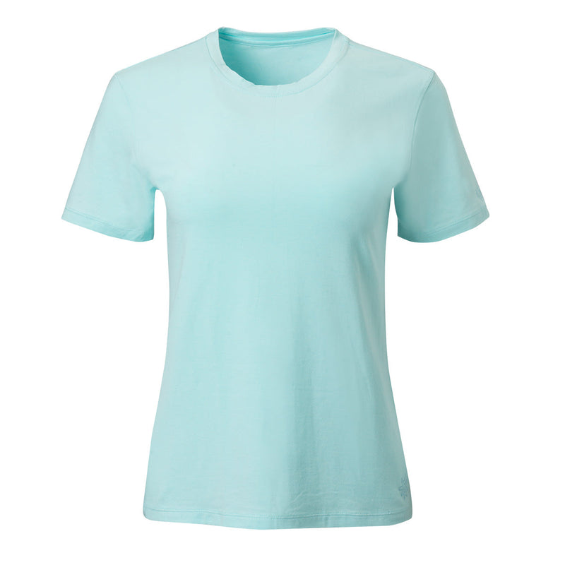 Women's Short Sleeve Everyday Tee