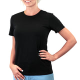 Women's Short Sleeve Everyday Tee