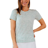 Women's Short Sleeve Everyday Tee